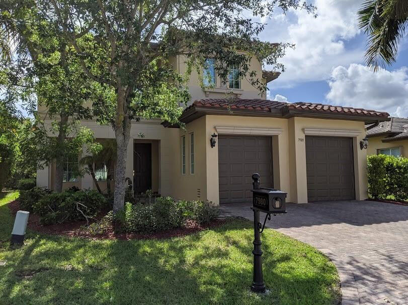 Property Photo:  7980 NW 126th Terrace  FL 33076 