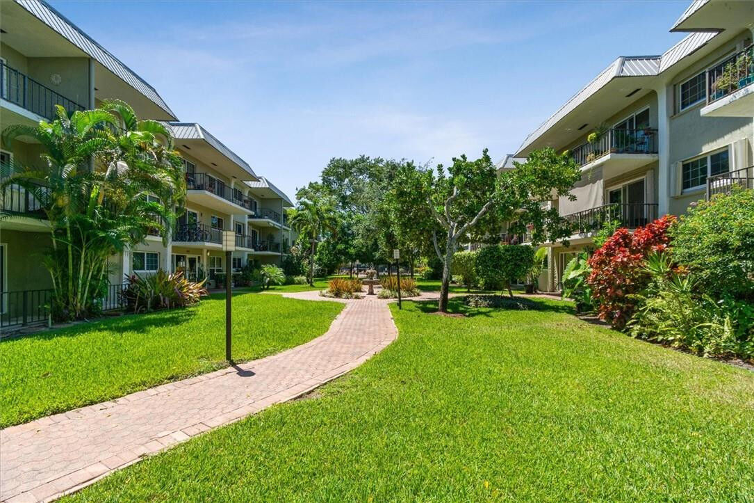 Property Photo:  3002 NE 5th Terrace 217B  FL 33334 