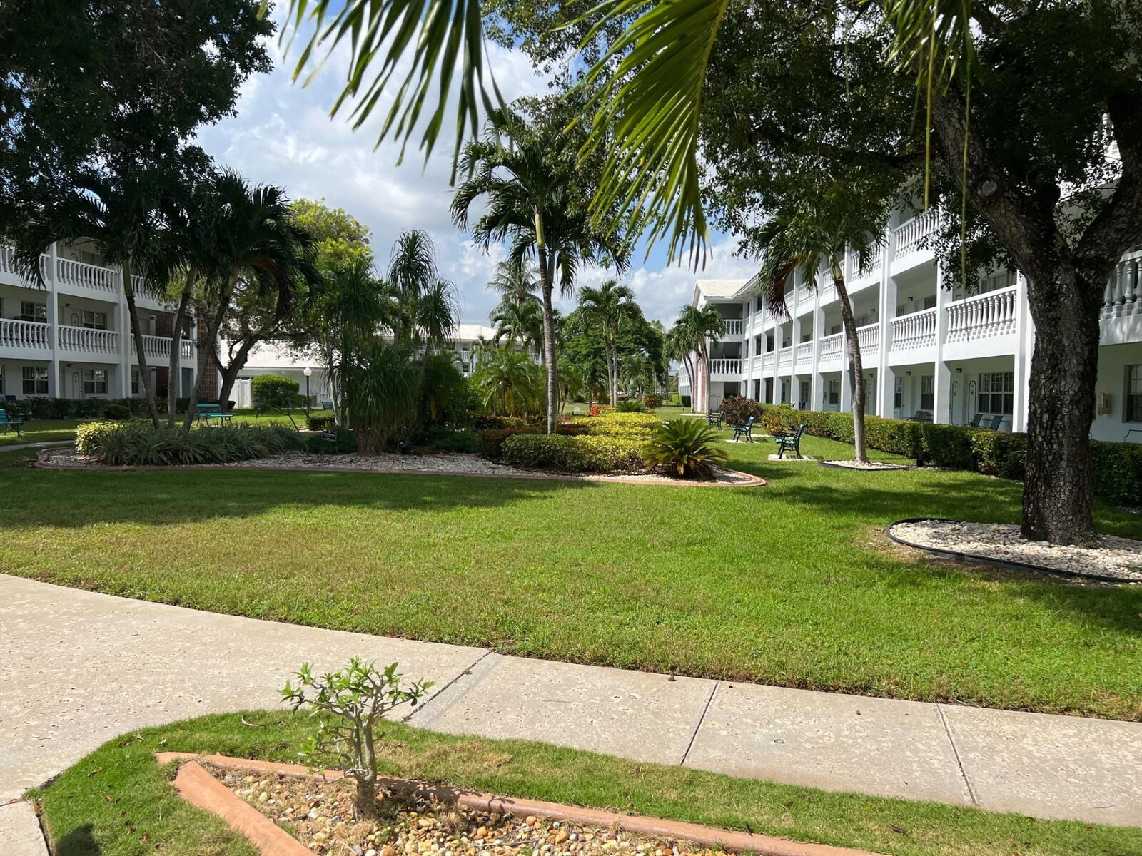 Property Photo:  5203 NE 24th Terrace B209  FL 33308 