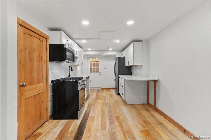 Property Photo:  5012 W 36th Avenue 5  CO 80212 