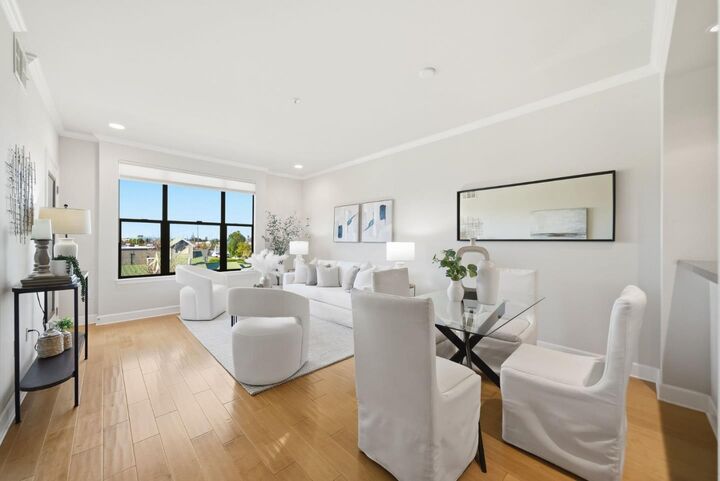 Property Photo:  1001 Laurel Street 317  CA 94070 