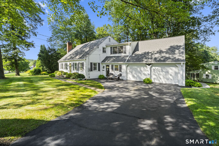 Property Photo:  97 Timothy Road  CT 06770 