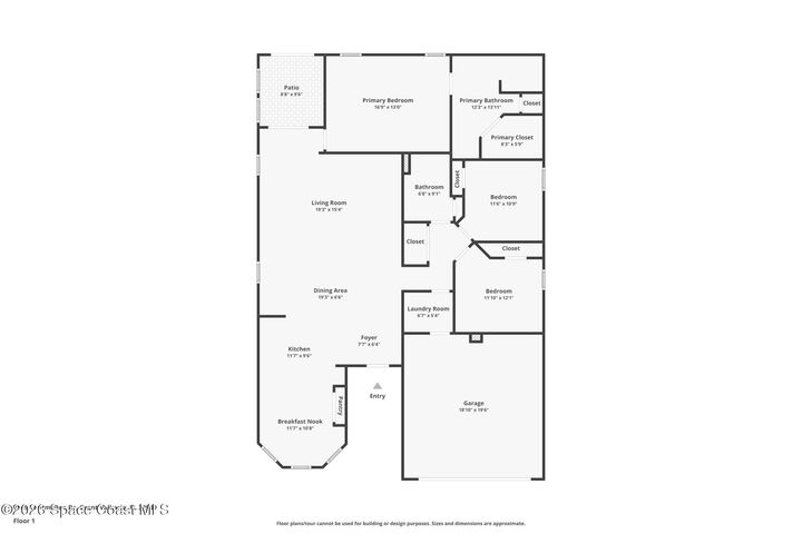 Property Photo: 7549 Tourmaline Drive FL 32949
