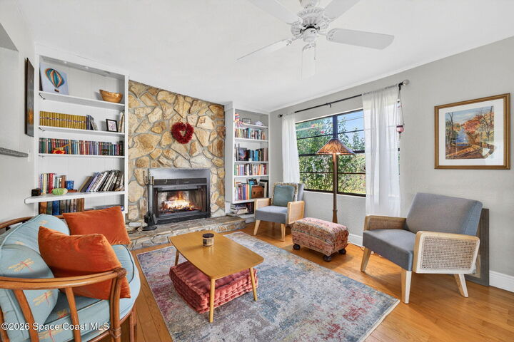 Property Photo:  405 Norwood Street  FL 32953 