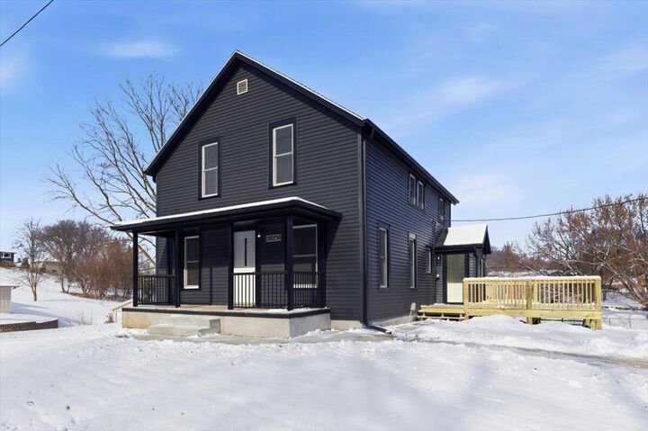 Property Photo: 20250 Steven Lane IA 51503