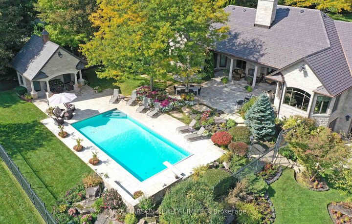 Property Photo:  7300 Concession 2 Road  ON L9P 0H8 