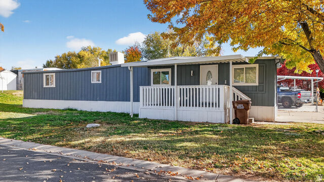 Property Photo:  1350 W 300 N 29  UT 84015 