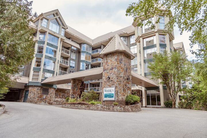 Property Photo: 4910 Spearhead Place 105 BC V8E 1G1
