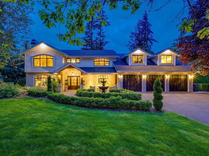 Property Photo:  2669 171 Street  BC V3Z 0B3 