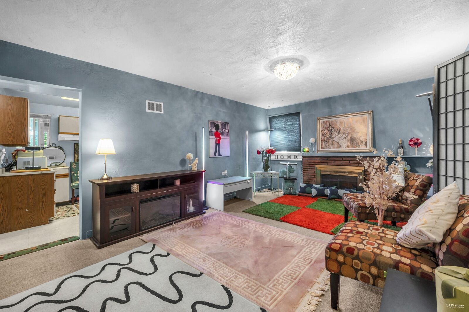 Property Photo: 917 Ladner Street BC V3L 4W5