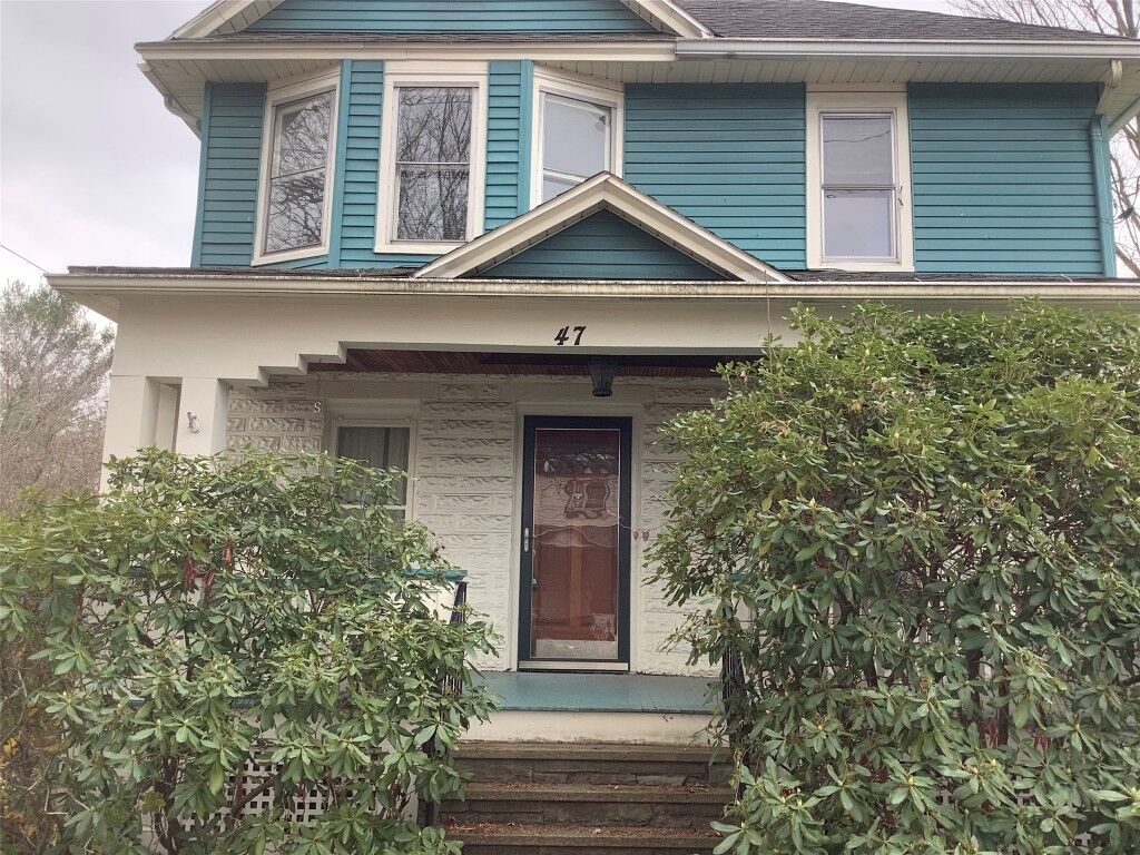 Property Photo:  47 Schubert Street  NY 13905 
