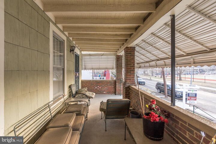 Property Photo:  4413 7th Street NW  DC 20011 