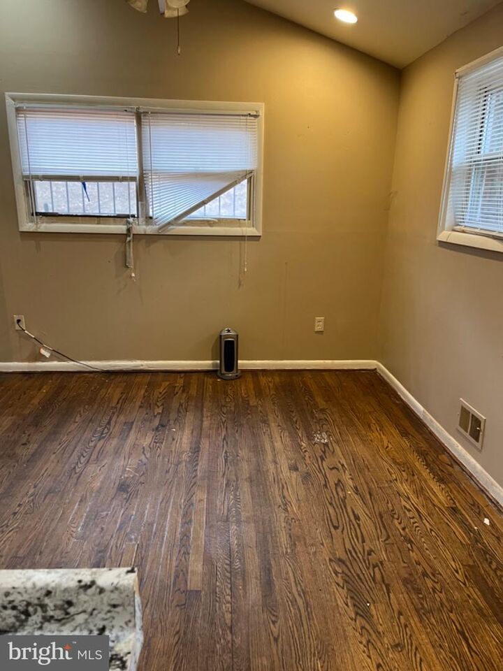 Property Photo:  3053 P Street SE Detached  DC 20020 