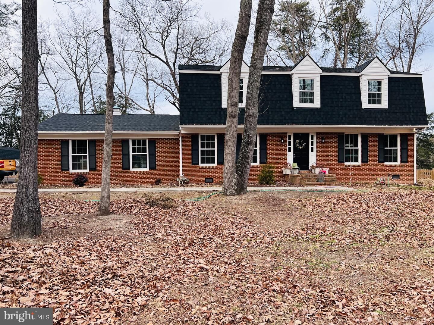Property Photo:  436 Thompson Circle  VA 22443 