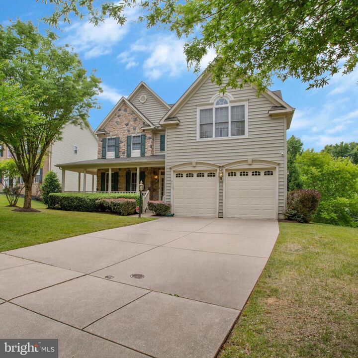 Property Photo:  4611 Dickens Pride Court  MD 20720 