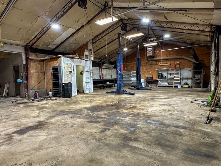 Property Photo:  3166 Highway 62/412 Highway  AR 72542 