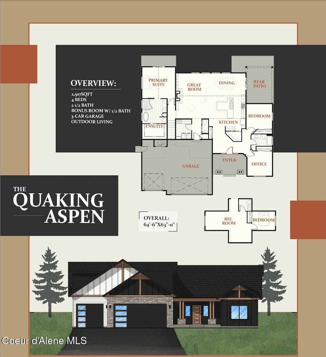 Property Photo:  Lot 6 Blk 1 Tamarindo Lane  ID 83835 