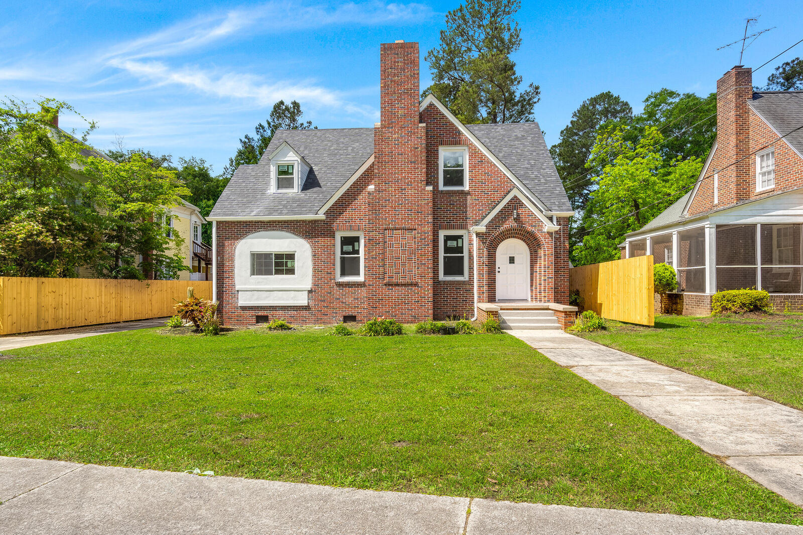 Property Photo:  1775 Broughton Street Street  SC 29115 