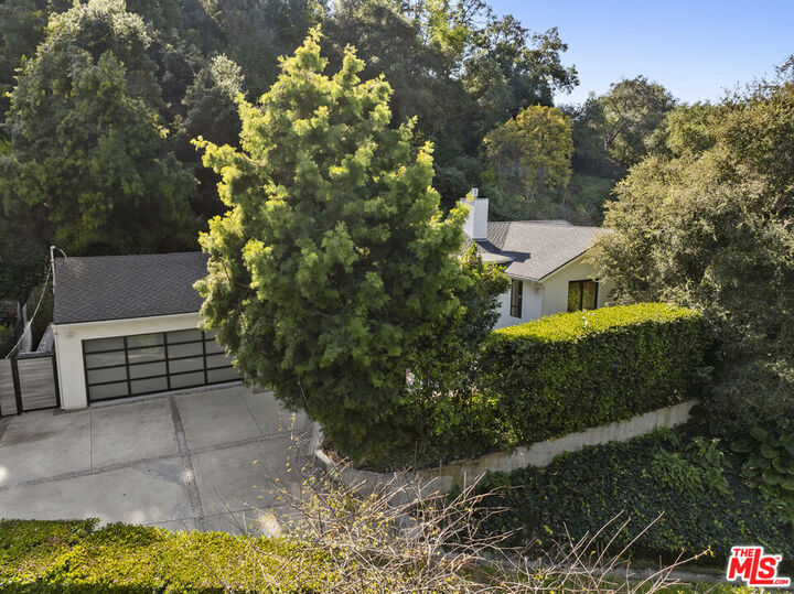 Property Photo:  9782 Oak Pass Rd  CA 90210 