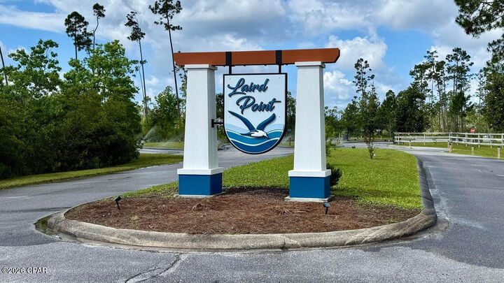 Property Photo:  0 - Tbd Laird Point Phase 2  FL 32404 