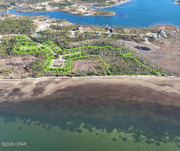 Property Photo:  0 - Tbd Laird Point Phase 2  FL 32404 