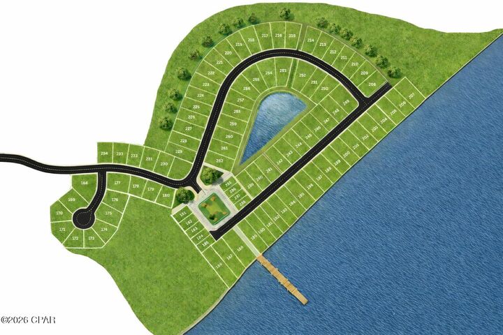 Property Photo:  0 - Tbd Laird Point Phase 2  FL 32404 