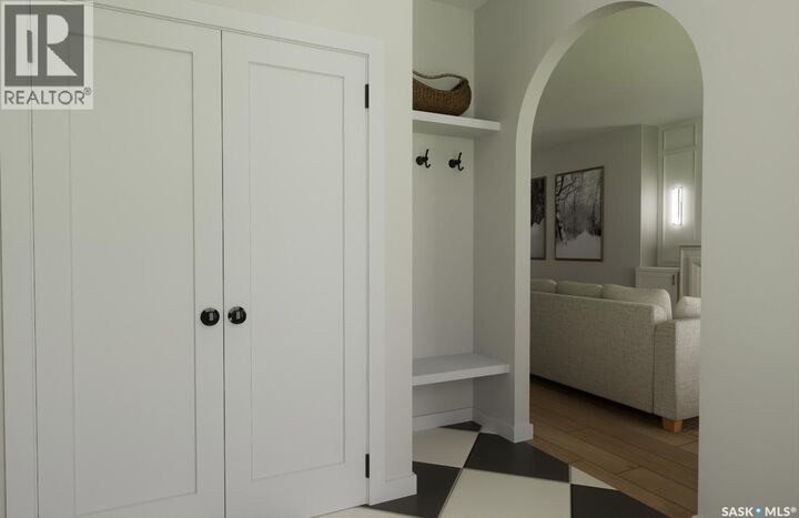 Property Photo:  2808 Fleury Street  SK S4N 2M4 