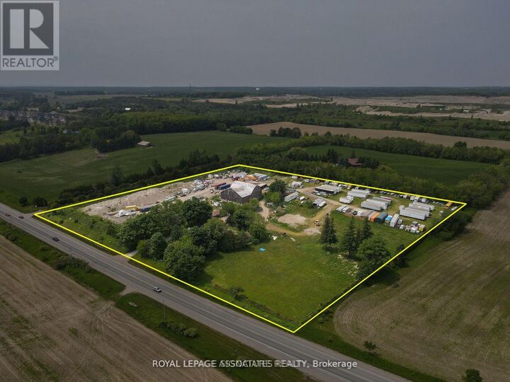 Property Photo:  6530 Bloomington Road South  ON L4A 7X3 