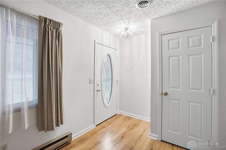 Property Photo: 4861 Trenton Franklin Road OH 45042