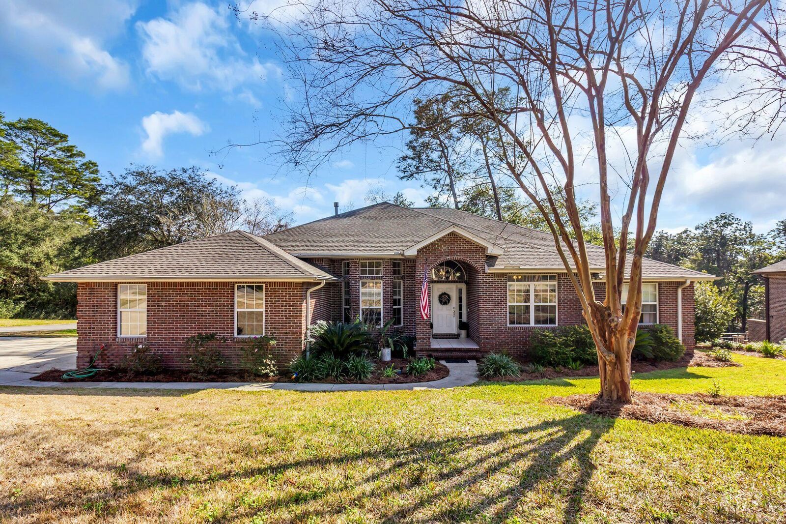 Property Photo:  1500 Big Creek Cove  FL 32578 