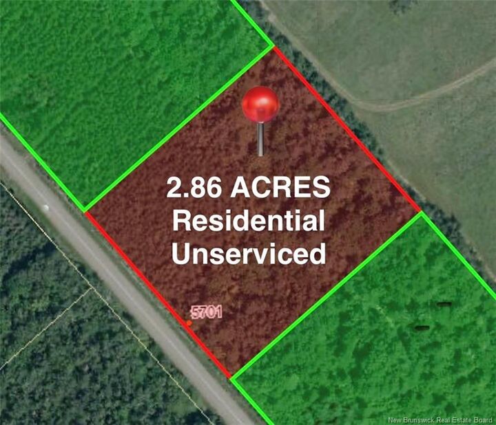 Property Photo:  5701 Route 495  NB E4S 1Z1 