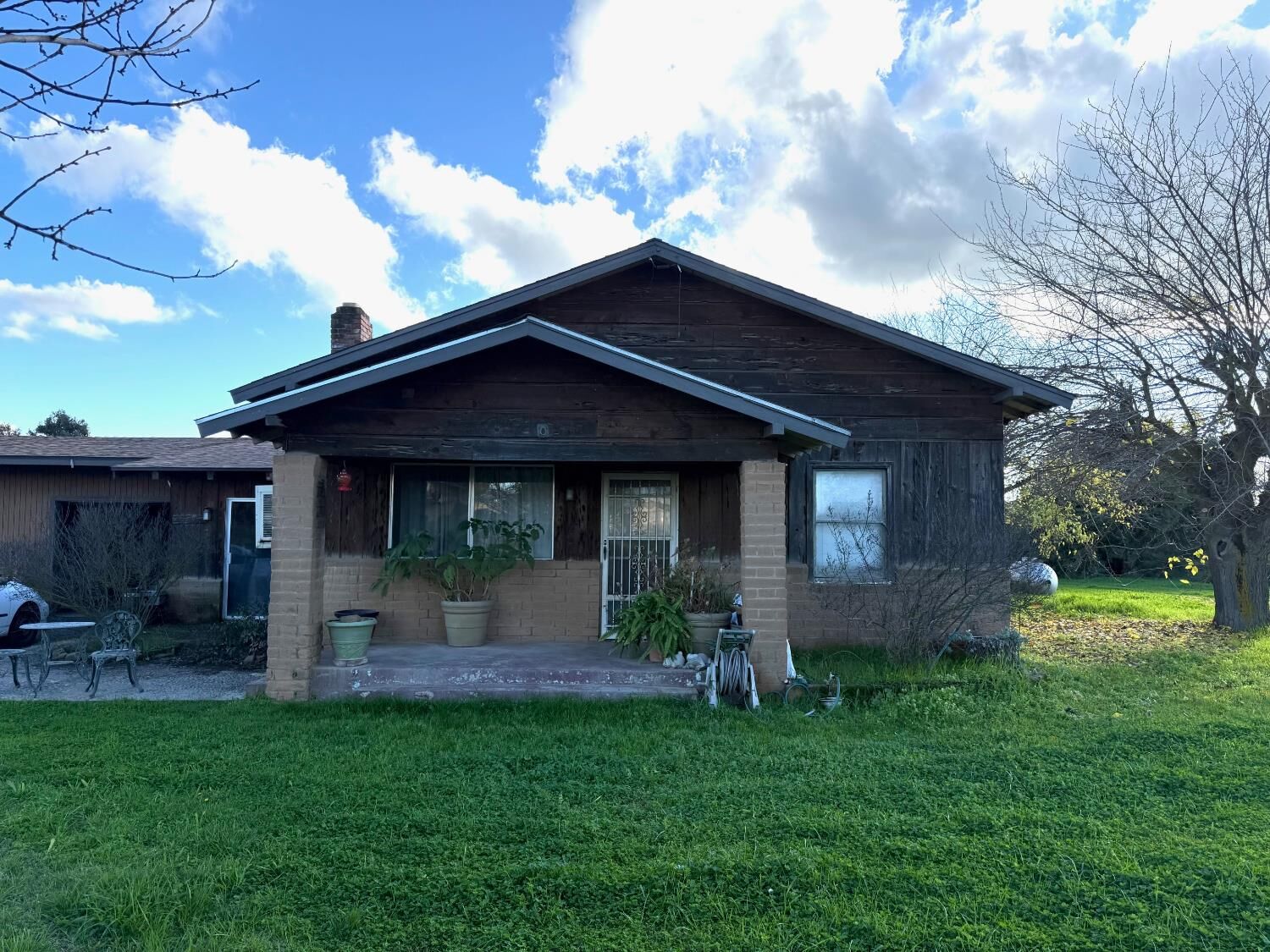 Property Photo:  35570 Avenue 14 1/2  CA 93636 