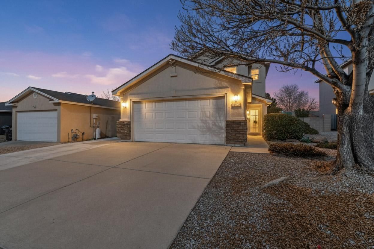 Property Photo:  6315 Sonrisa Place NE  NM 87113 