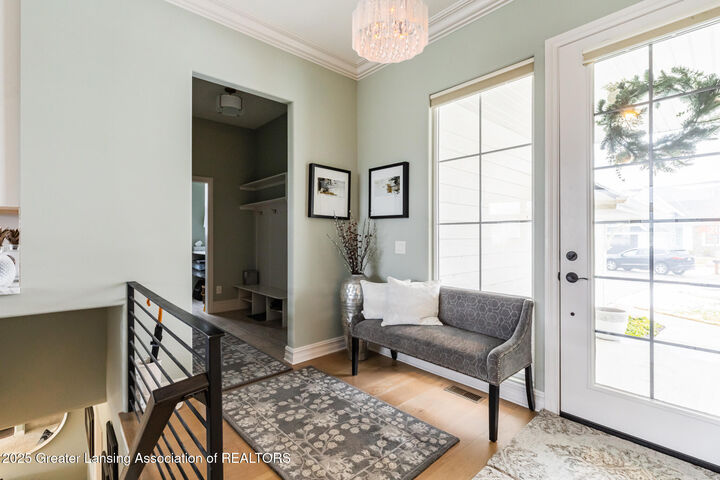 Property Photo:  16929 Willowbrook Drive  MI 48840 