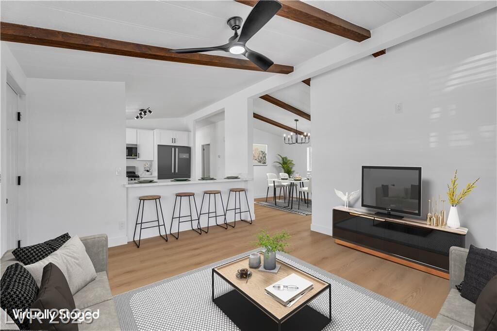 Property Photo:  3062 Comitan Lane  NV 89122 