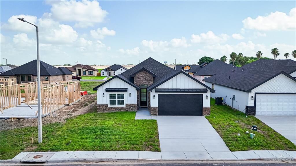 Property Photo: 806 Beanka Drive TX 78559