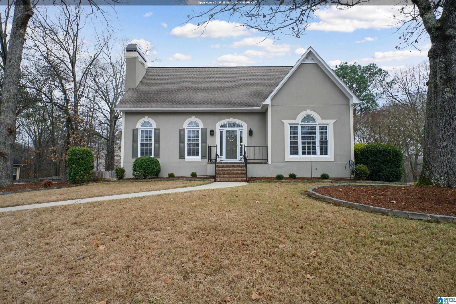 Property Photo:  1688 Russet Hill Circle  AL 35244 