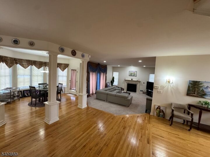 Property Photo: 6 Andre Ct NJ 07416