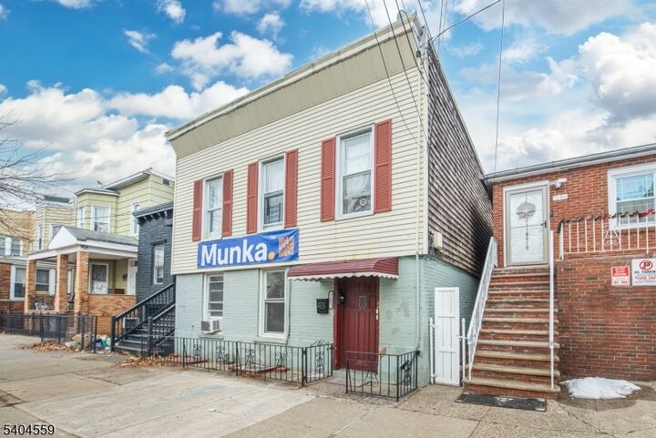 Property Photo:  3653 John F Kennedy Blvd  NJ 07307 