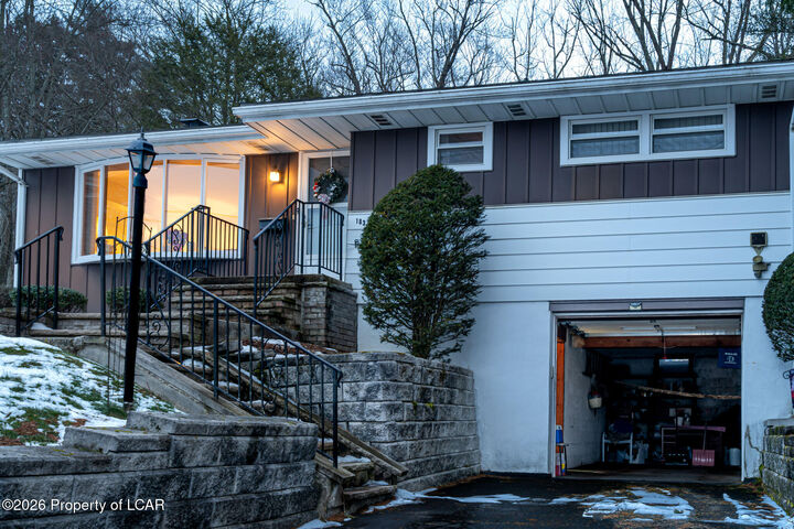 Property Photo:  183 Terrace Avenue  PA 18708 