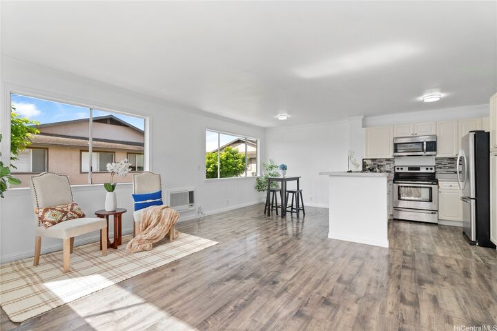 Property Photo:  91-1020 Huliau Street 2C  HI 96706 