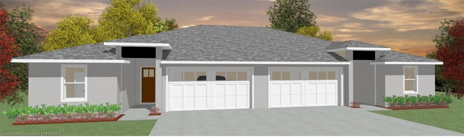 Property Photo: 845 Peachtree Drive FL 33852