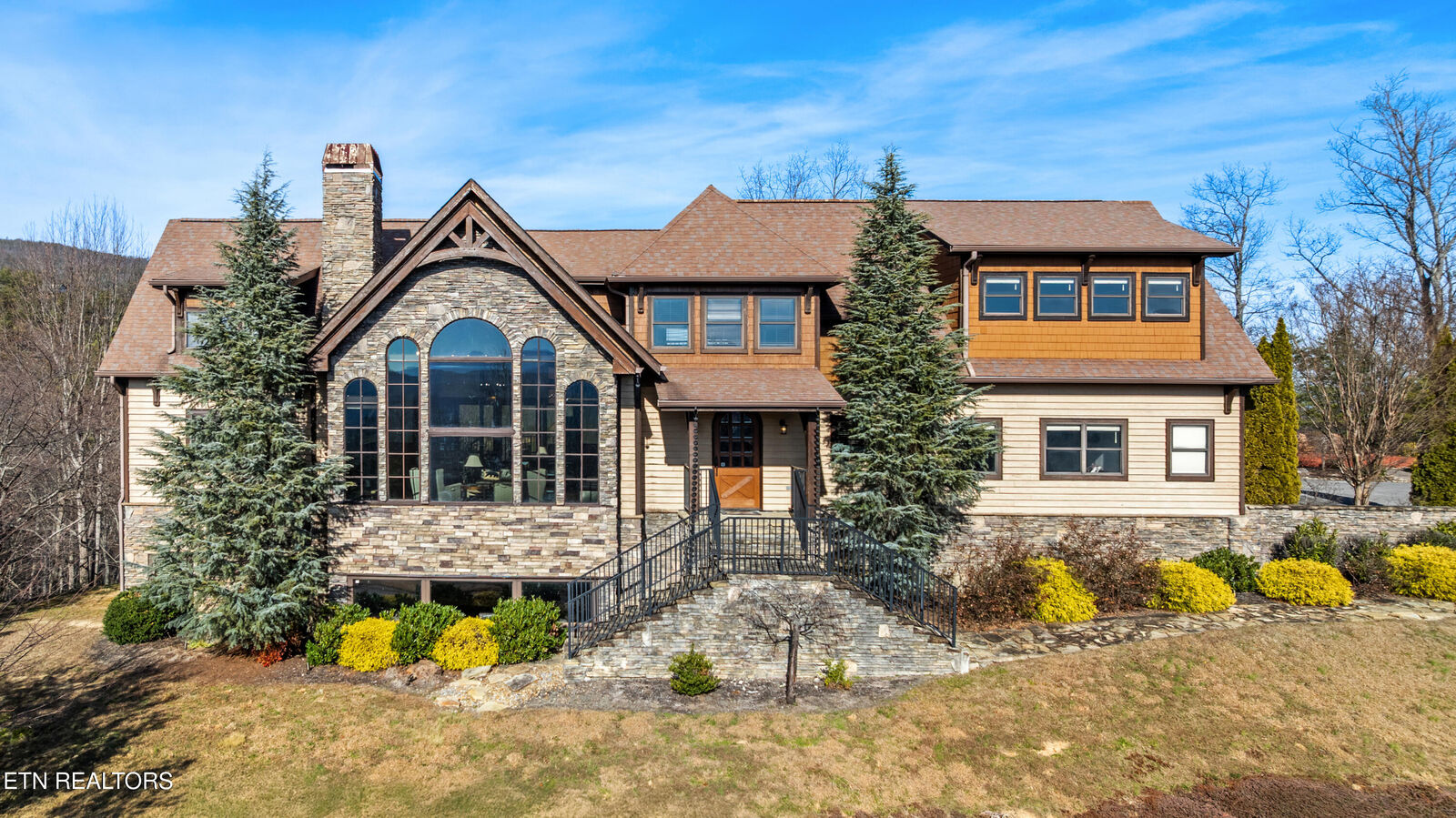 Property Photo:  3050 Summit Trails Drive  TN 37862 