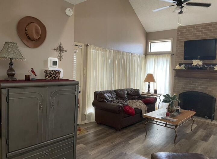 Property Photo: 102 Sage Rd. TX 75604