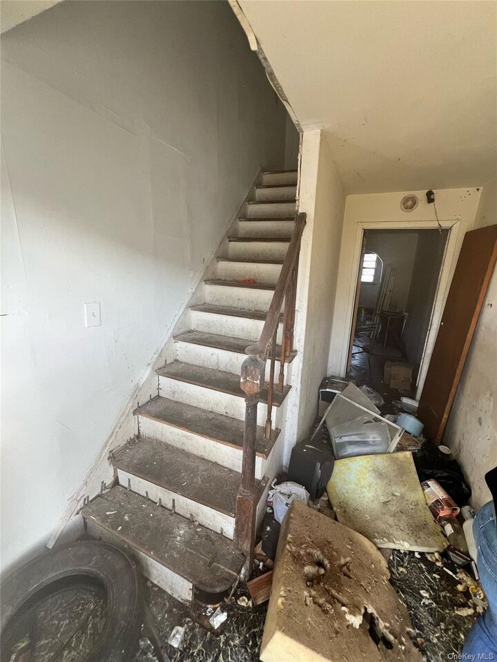 Property Photo:  29 Bell Avenue  NY 10550 