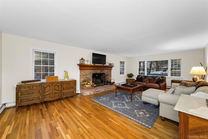 Property Photo:  3 Gilman Lane  NY 10567 