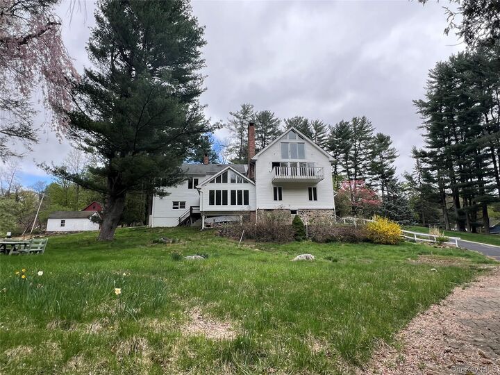 Property Photo:  285 Bulsontown Road  NY 10980 
