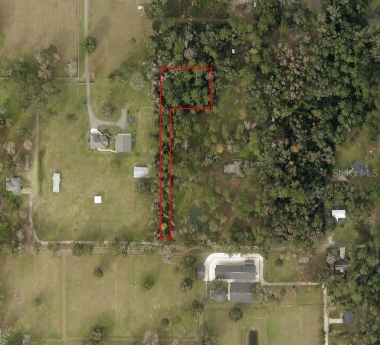 Property Photo:  0 SE 66th Street  FL 34480 