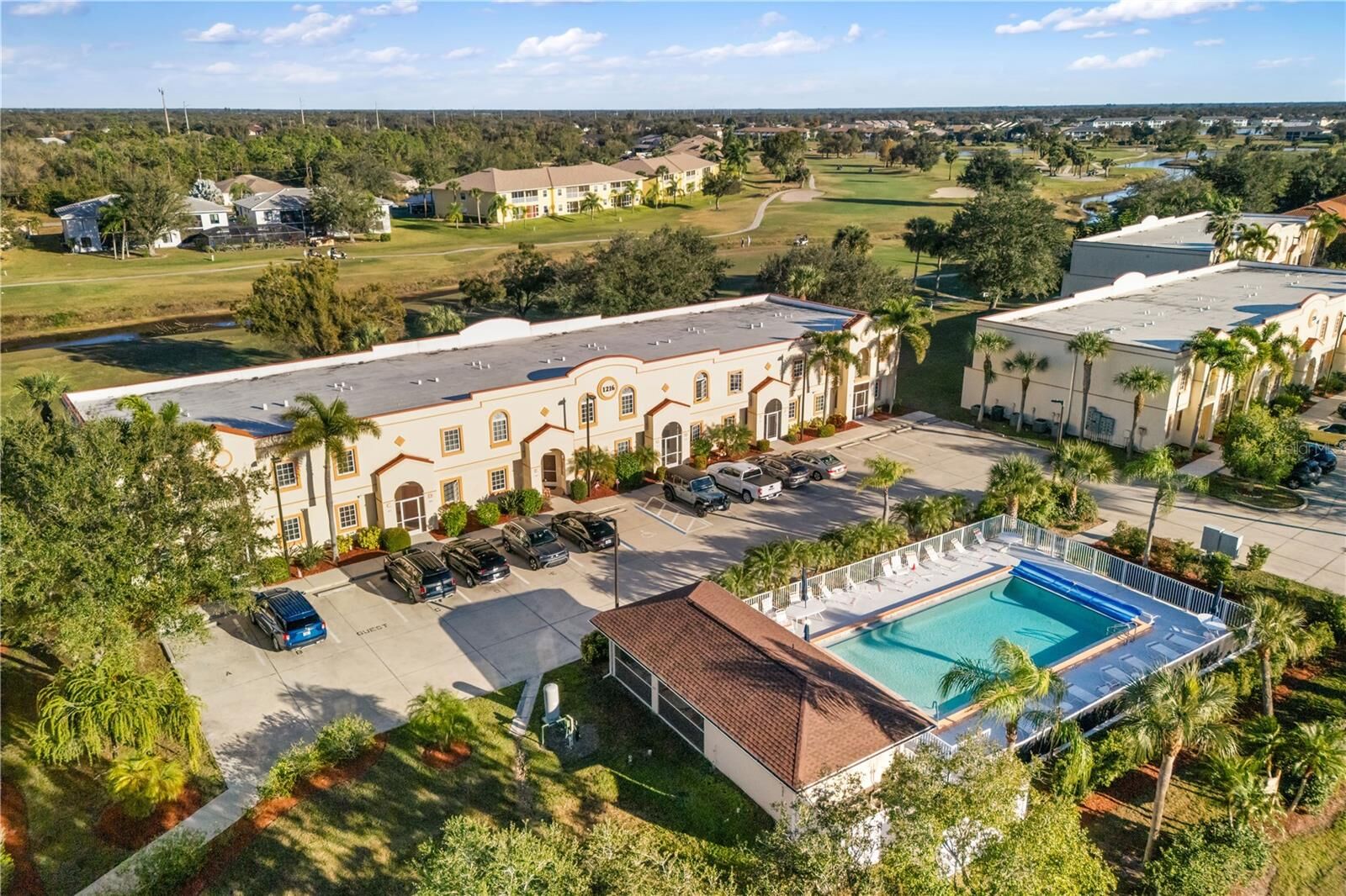 Property Photo:  1216 Rio De Janeiro Avenue 312  FL 33983 