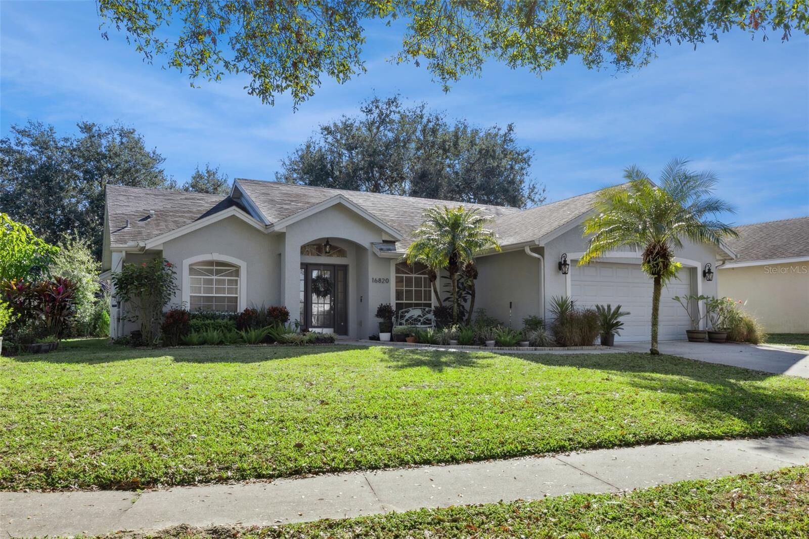 Property Photo:  16820 Rockwell Heights Lane  FL 34711 